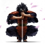 Madara Uchica